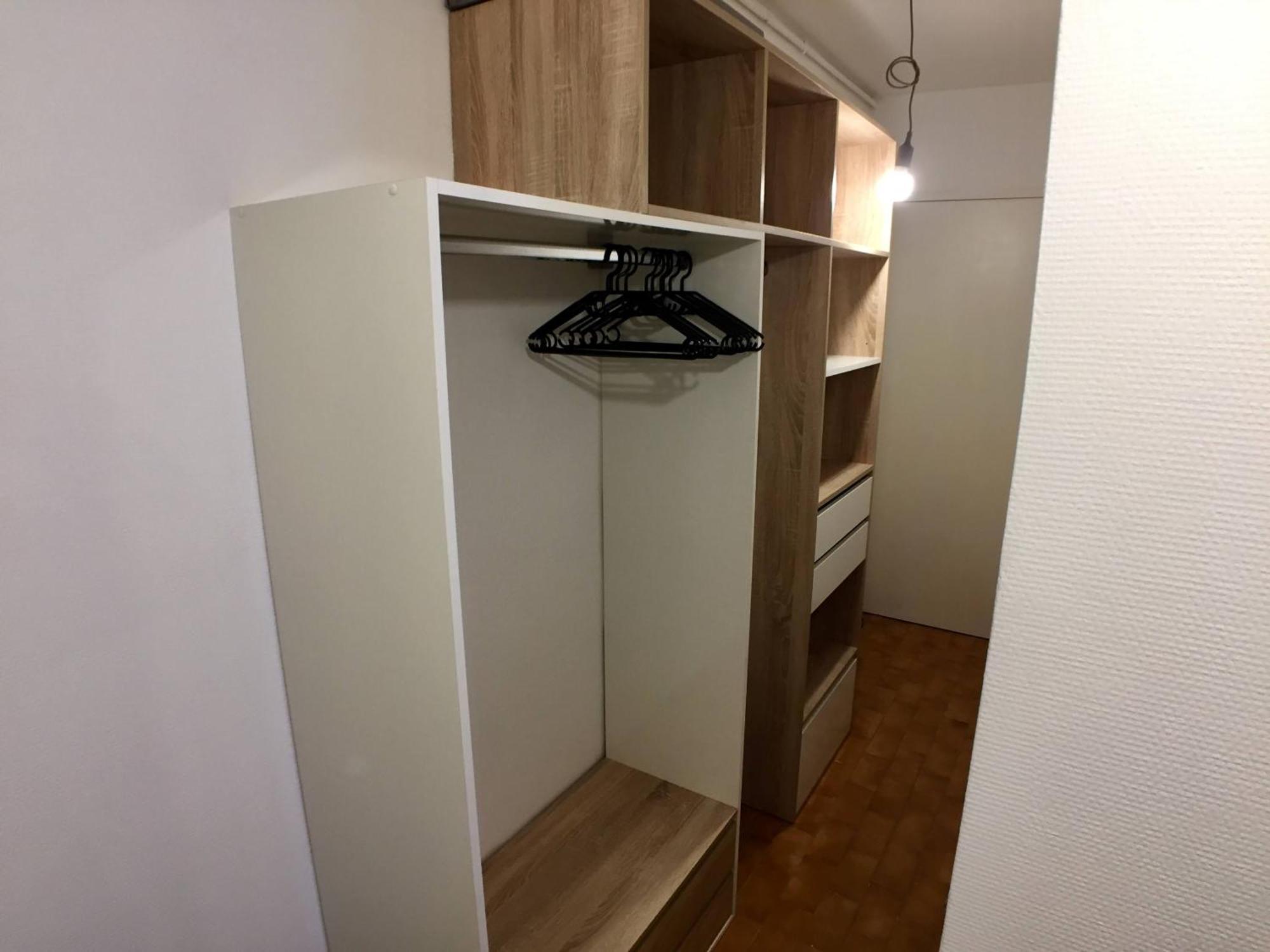 Studio Cozy En Bord De Plage Avec Vue Mer Et Wifi Canet-en-Roussillon Kültér fotó